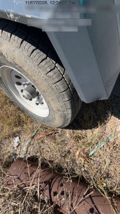 2025 AIRMAN PDSF375DP-6E1