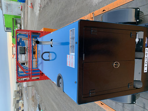 2020 Miller Electric BIG BLUE 500 BIG BLUE 500 PRO (KUBOTA) DELUXE W/ ARCREACH