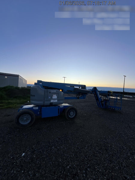 2024 GENIE Z-45/25J DC