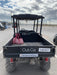 2021 Club Car CA1700D Canopy, Diesel, 4 Passenger
