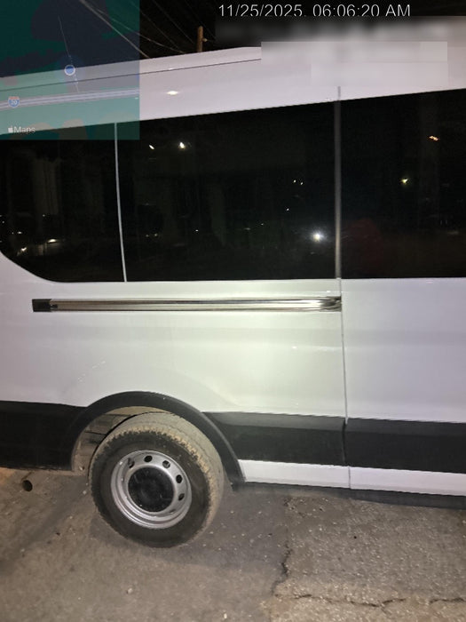 2024 FORD Transit 350 Rental