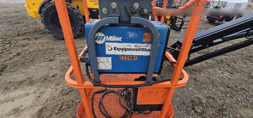 2022 MILLER ELECTRIC CST-280