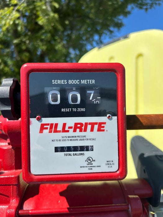 2025 HUSQVARNA FS 400 LV