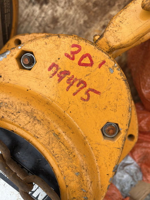 2020 HARRINGTON CF015-30