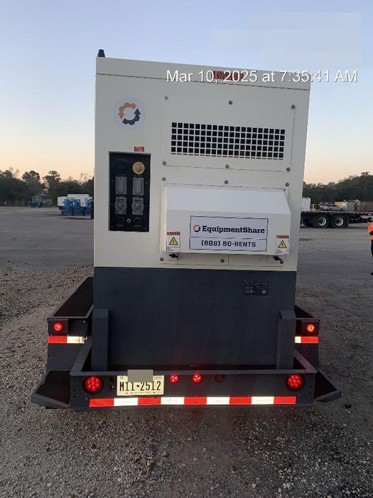 2020 ATLAS COPCO QAS 330