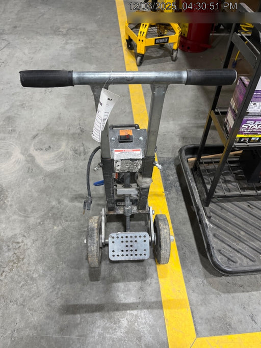 2020 NATIONAL FLOORING 550