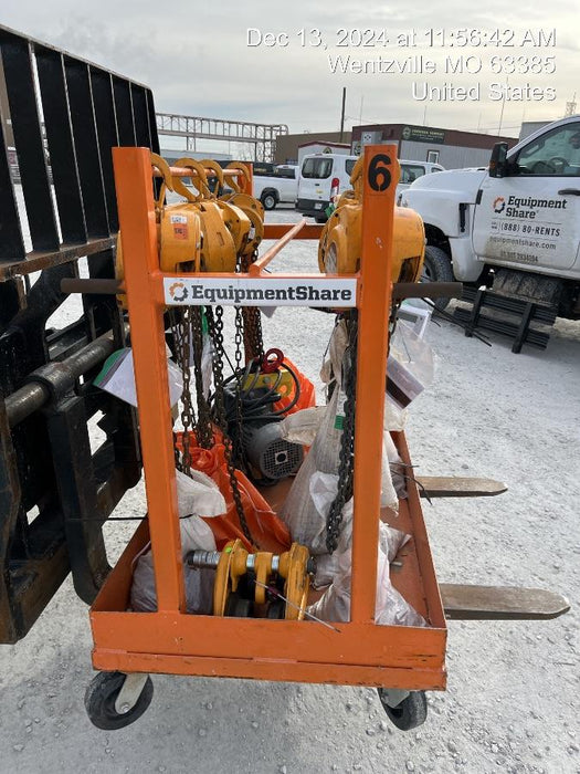 2021 HARRINGTON PT020