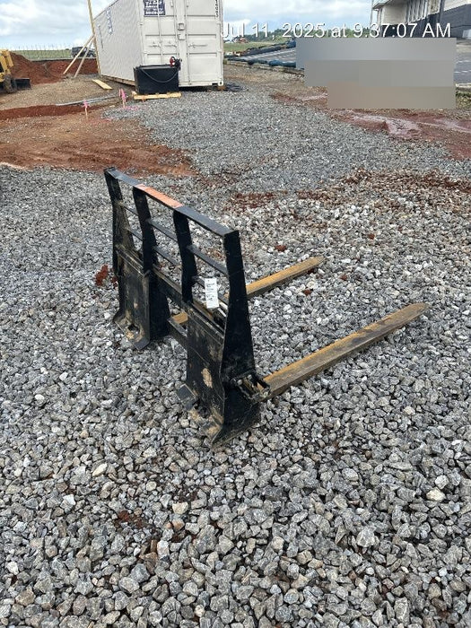 2024 ARROW MATERIAL HANDLING F5100CB