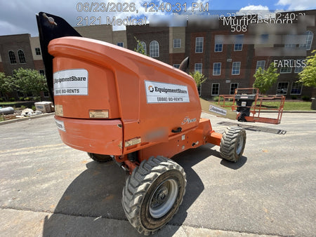 2019 JLG 400S