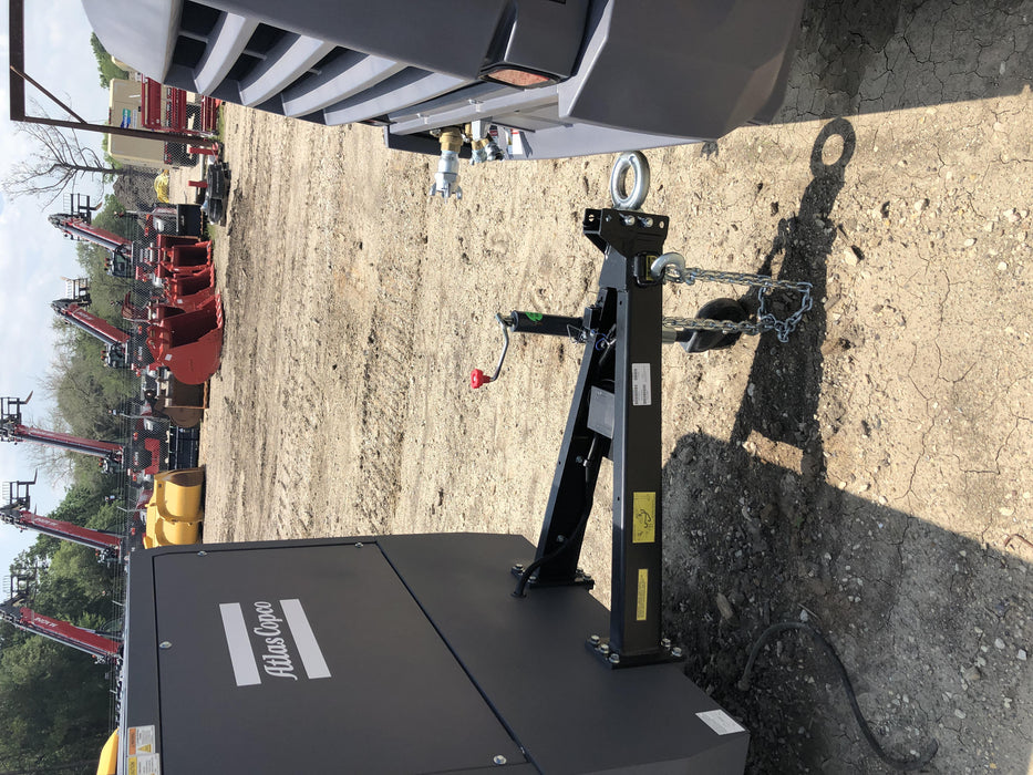 2020 ATLAS COPCO XATS 400 PFF