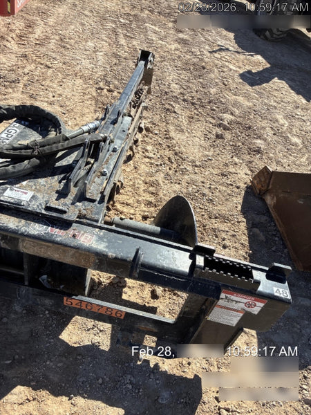 2025 VIRNIG TCH48-25