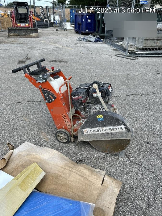 2024 HUSQVARNA FS 400 LV