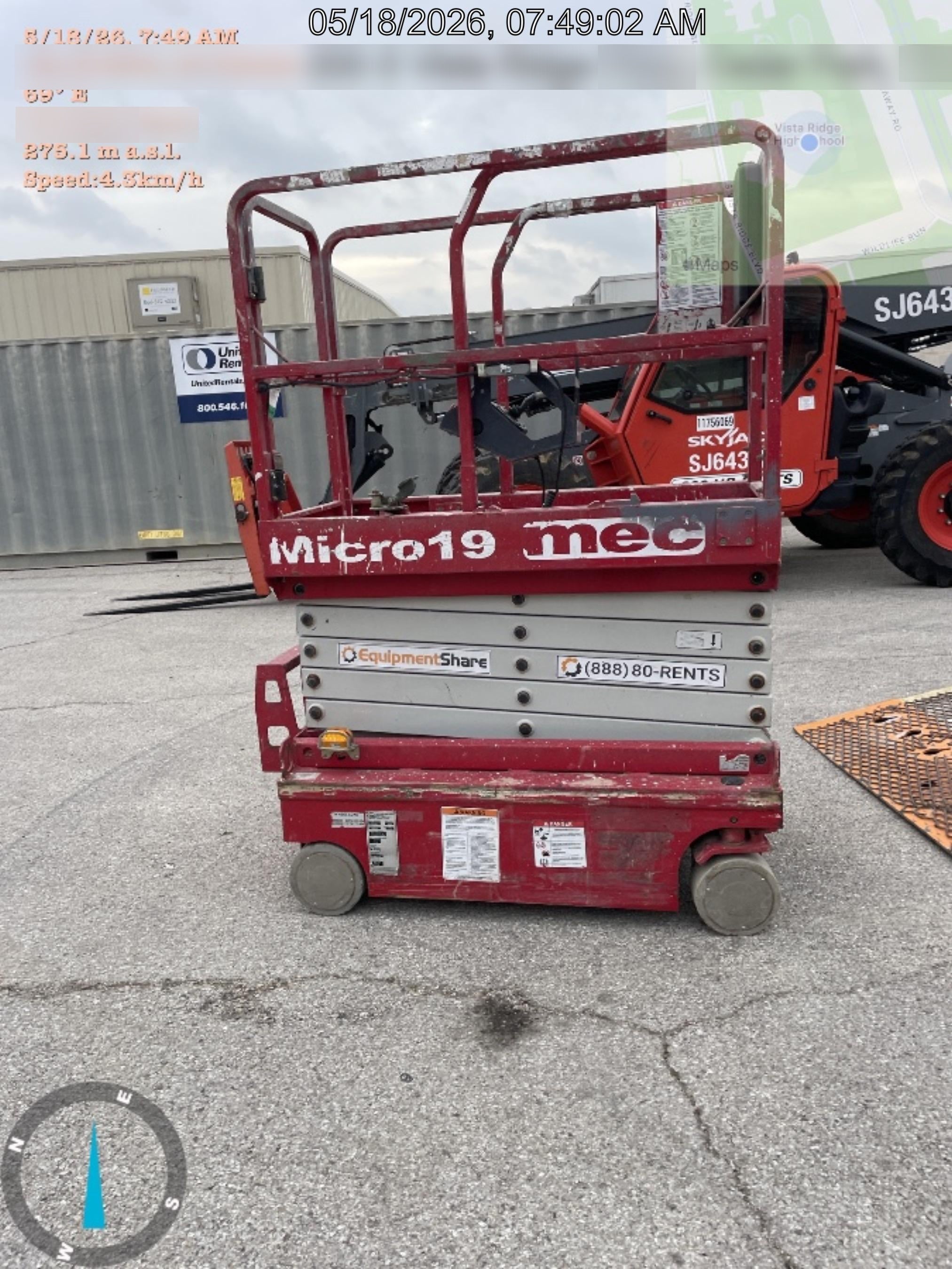 2018 MEC Micro 19