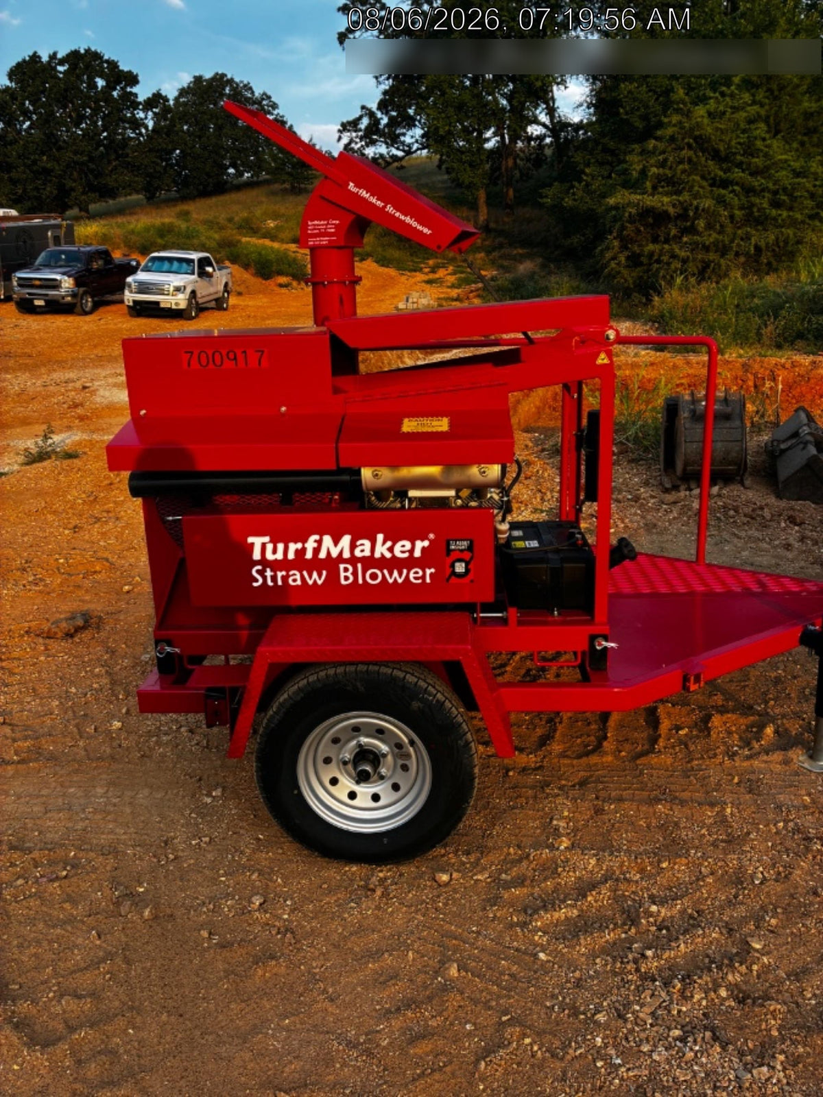 2026 TURFMAKER TGMI