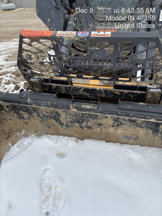 2025 PALADIN 48" Pallet Forks - Paladin