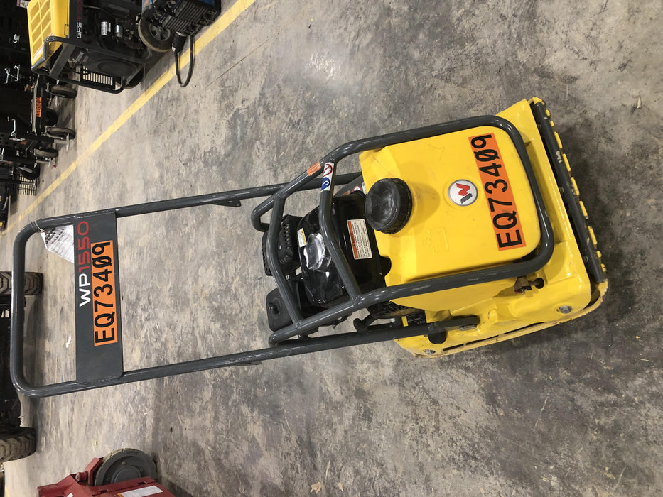 2020 WACKER NEUSON WP1550AW