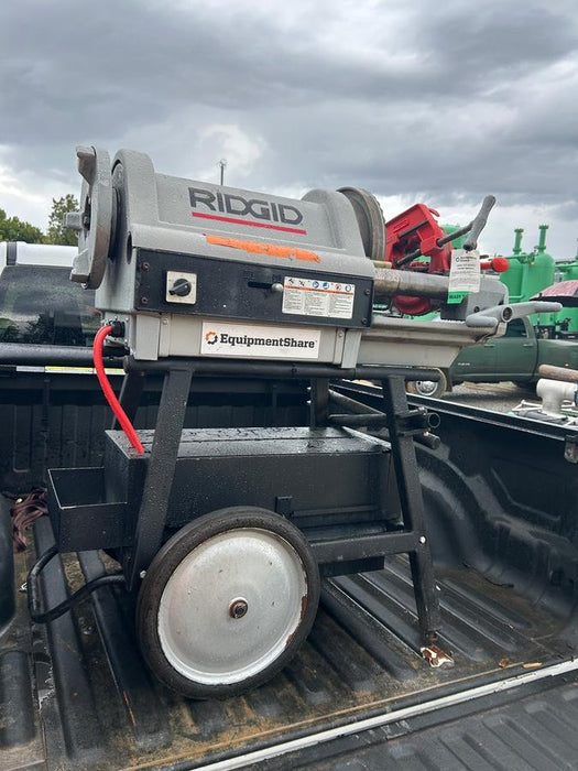 2021 RIDGID 1224