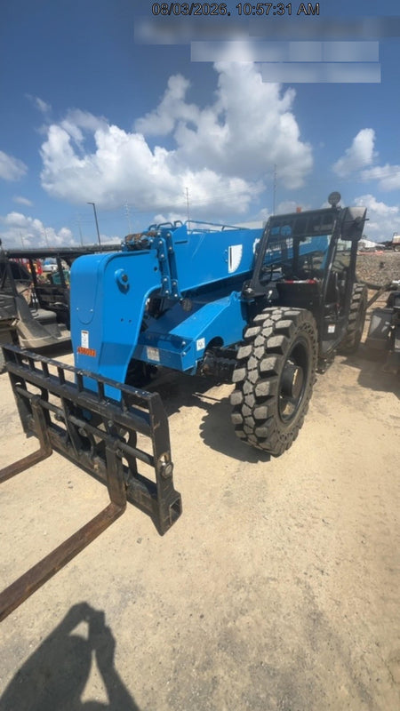 2024 GENIE GTH-844