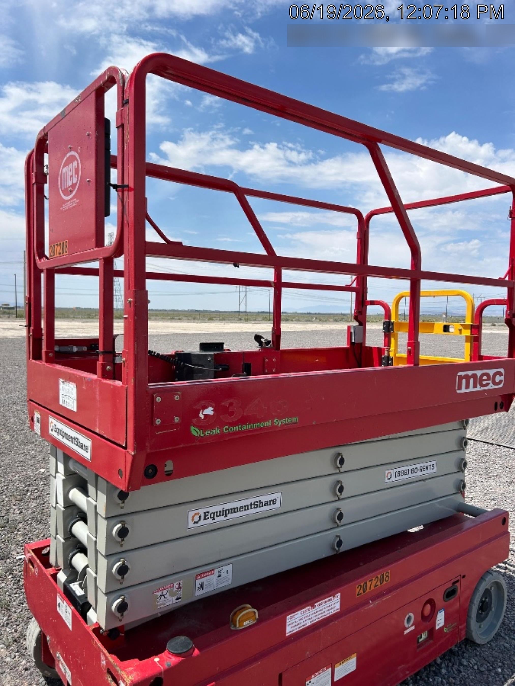 2022 MEC 3346SE