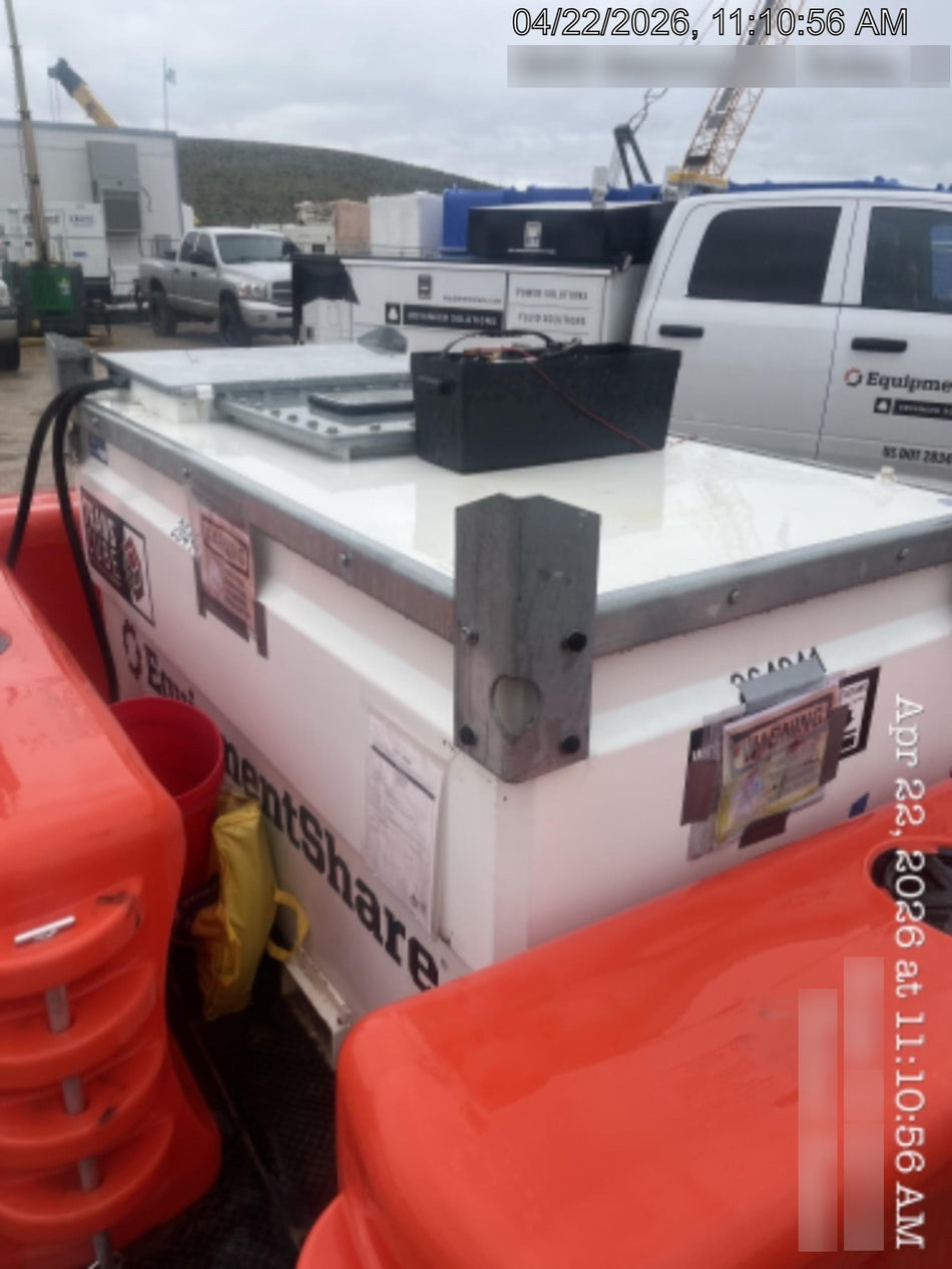 2022 WESTERN GLOBAL 20TCG-ES