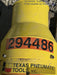 2023 TEXAS PNEUMATIC TOOLS, INC. TB-8-EXP