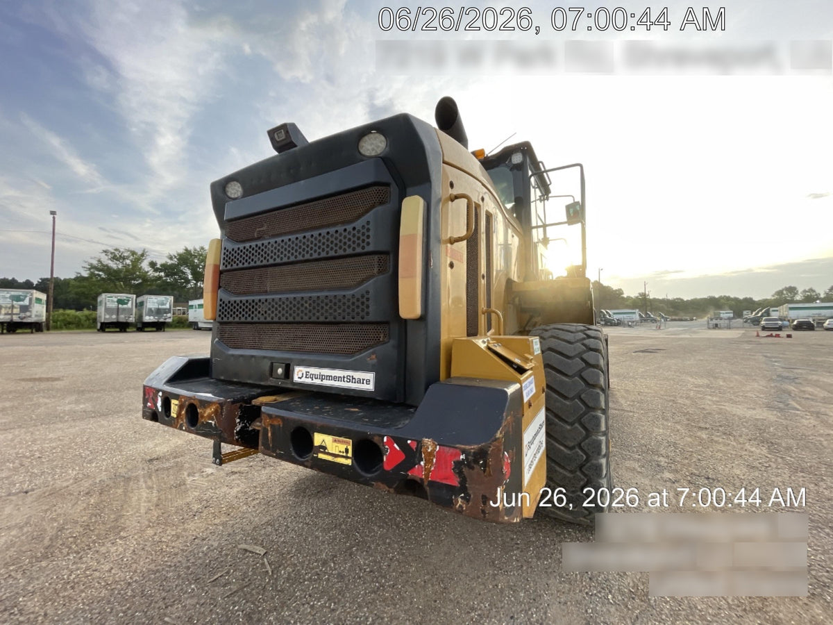 2019 SANY SW405K