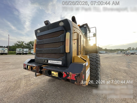 2019 SANY SW405K