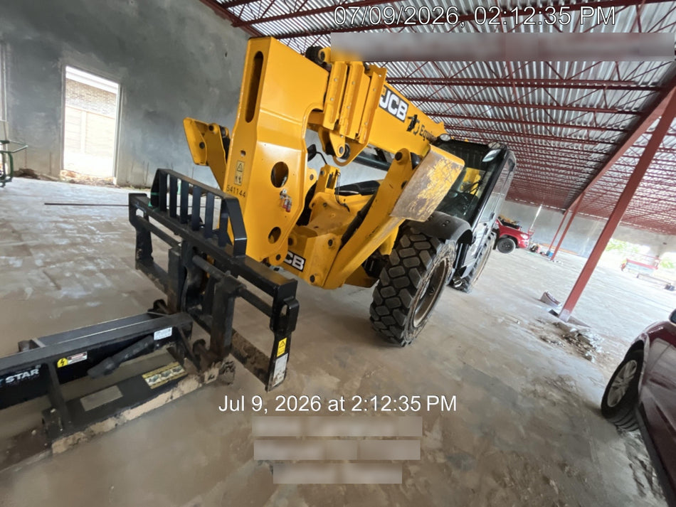 2025 JCB 512-56