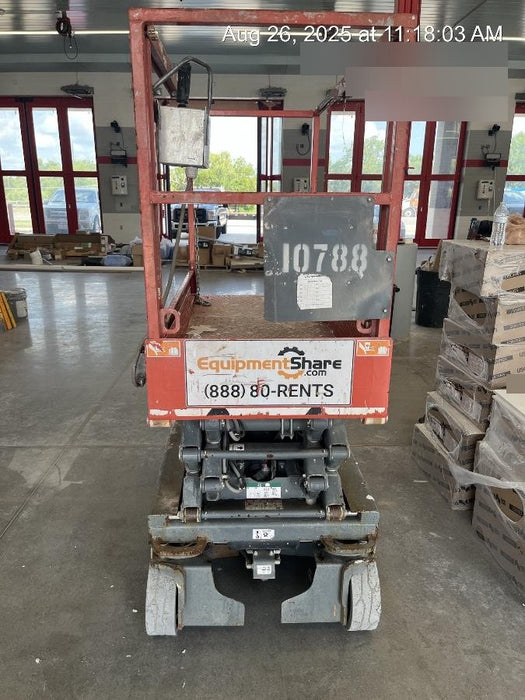 2018 SKYJACK SJIII-3219