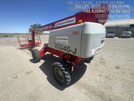 2020 MEC 45-J D