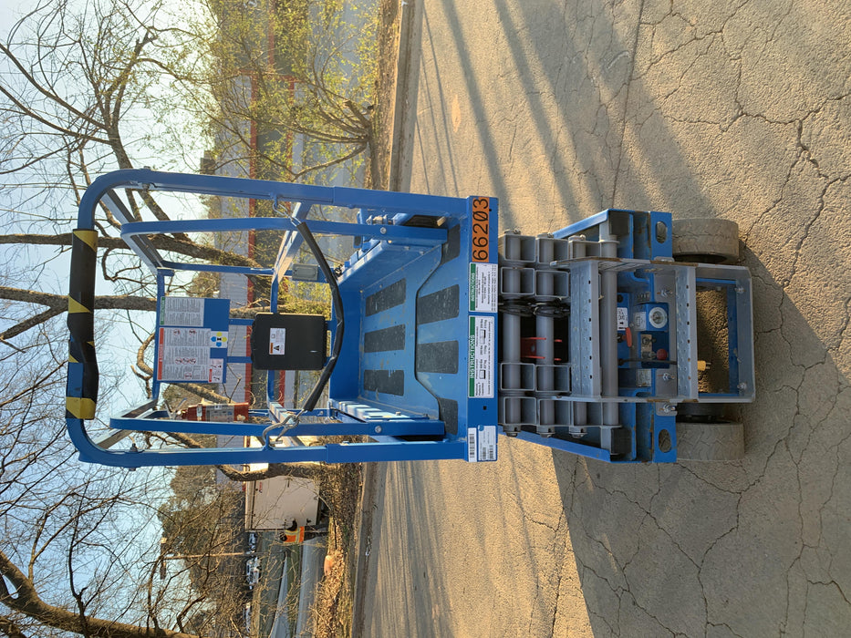 2020 Genie GS-1930 GENIE GS-1930