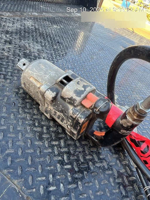 2025 INGERSOLL RAND 3955B2TI