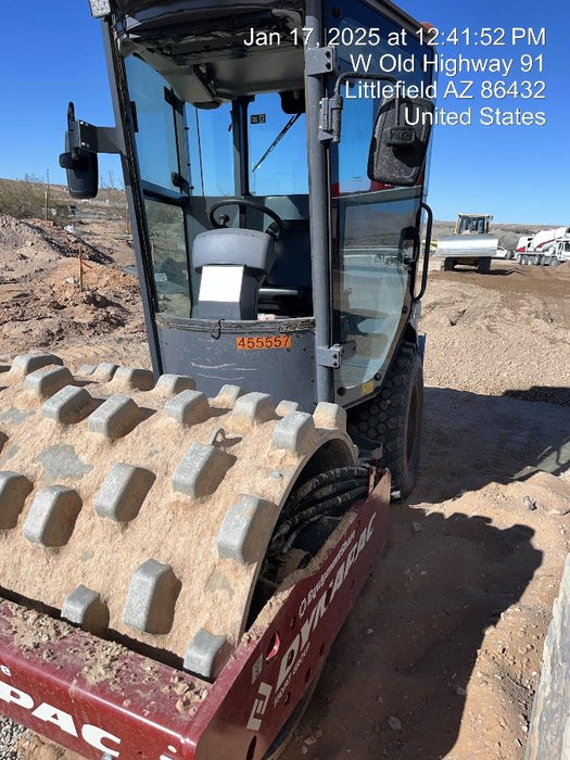 2024 DYNAPAC CA1300D