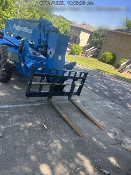 2026 GENIE GTH-1256