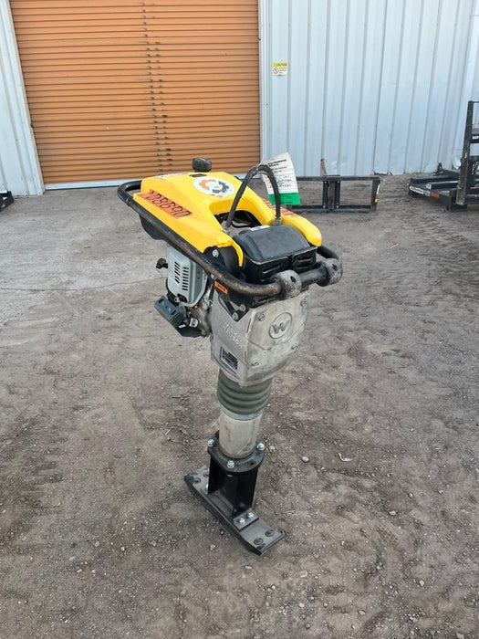 2020 WACKER NEUSON BS50-4As