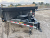 2025 BIG TEX TRAILER 16LP-14BK6SIRPD