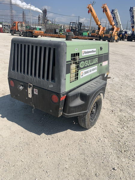 2018 SULLAIR 185-DPQ