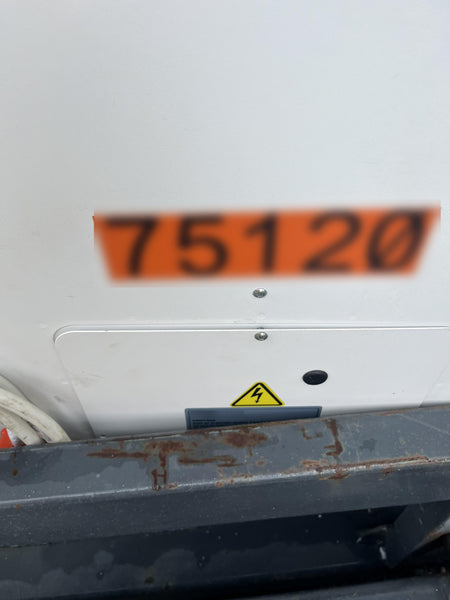 2020 MESTEK 6KK17