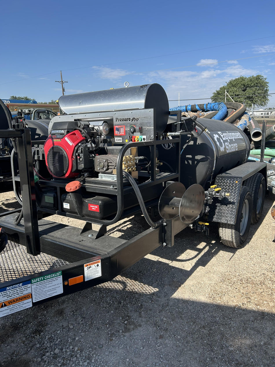 2026 WYLIE EXP-550L-S-HOTG