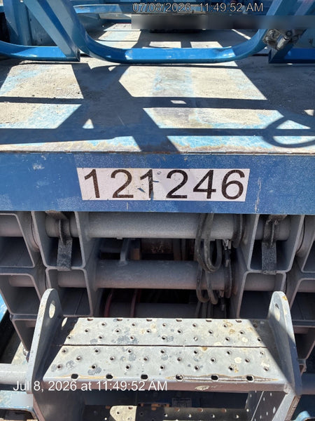2020 GENIE GS-3246