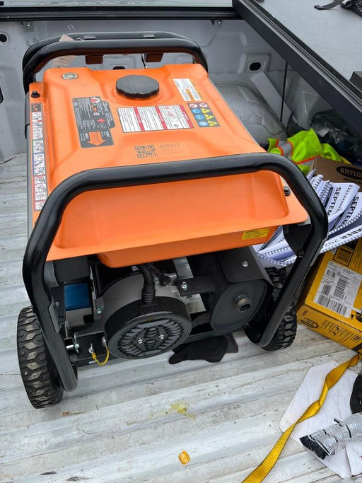 2024 GENERAC GP9200E