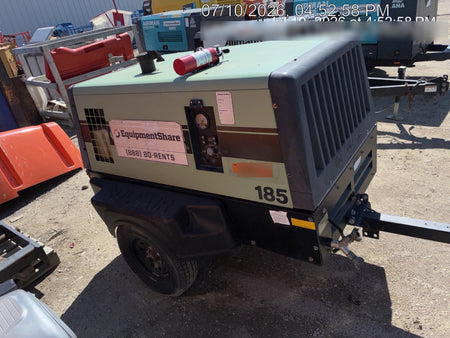 2019 SULLAIR 185-DPQ