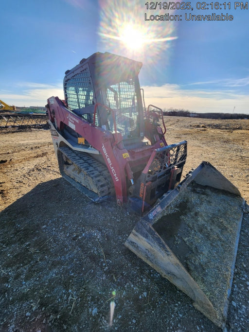 2022 PALADIN 48" Pallet Forks - Paladin