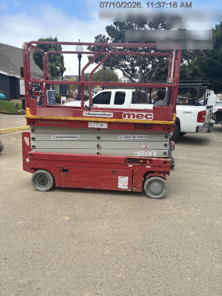 2021 MEC 2632SE