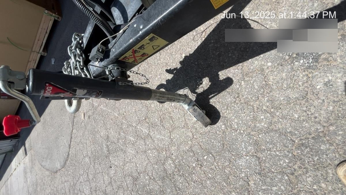 2021 ATLAS COPCO XATS400 CWK