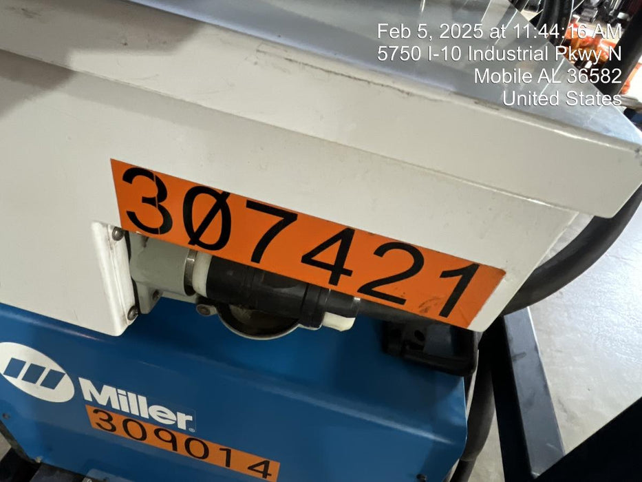 2023 LEX WR6A-7SM-FG26DZ6LD-R