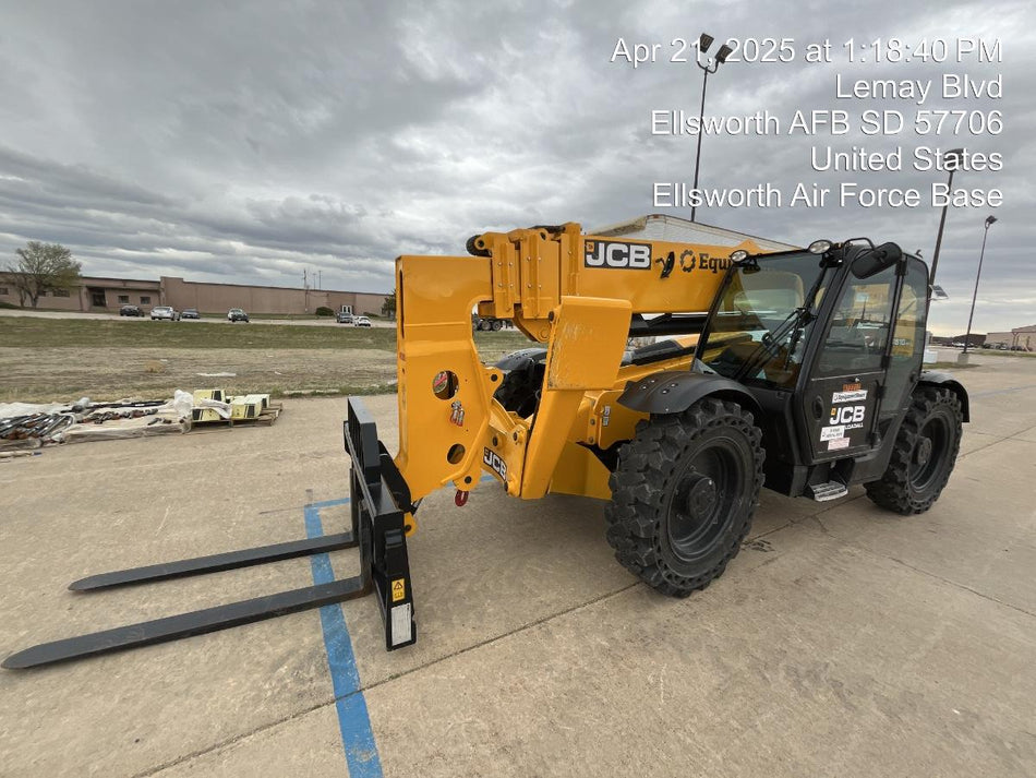 2025 JCB 510-56
