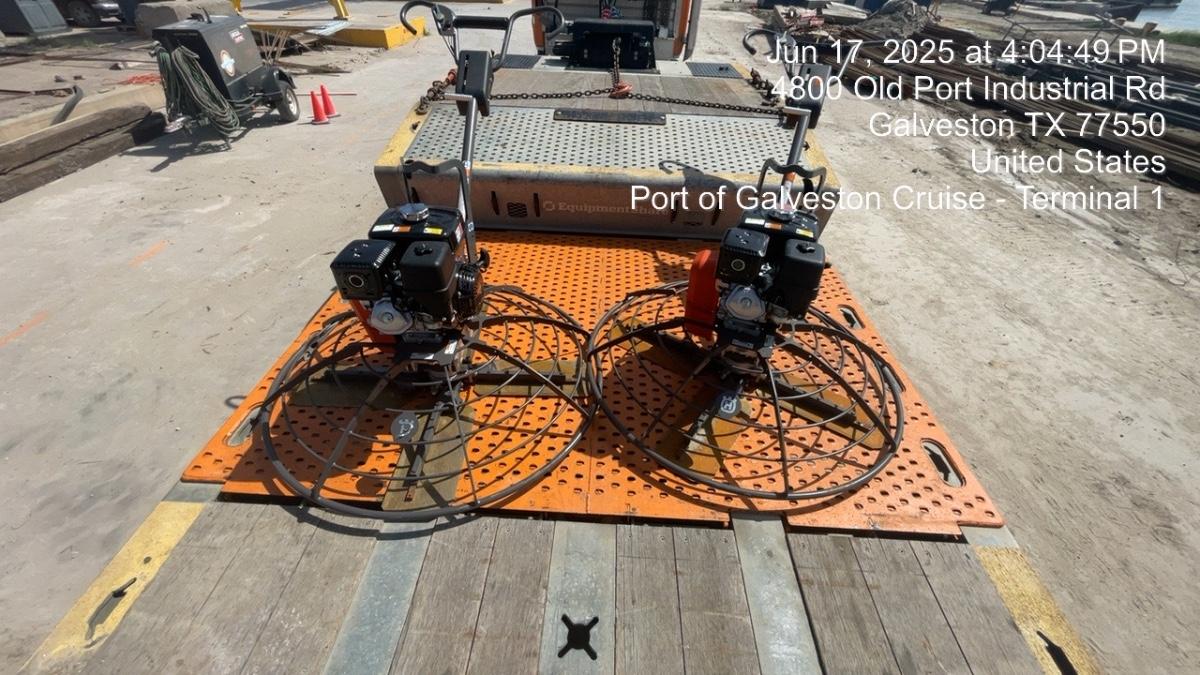 2025 HUSQVARNA CT48-8A