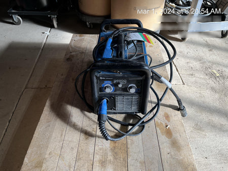 2022 MILLER ELECTRIC Millermatic 211