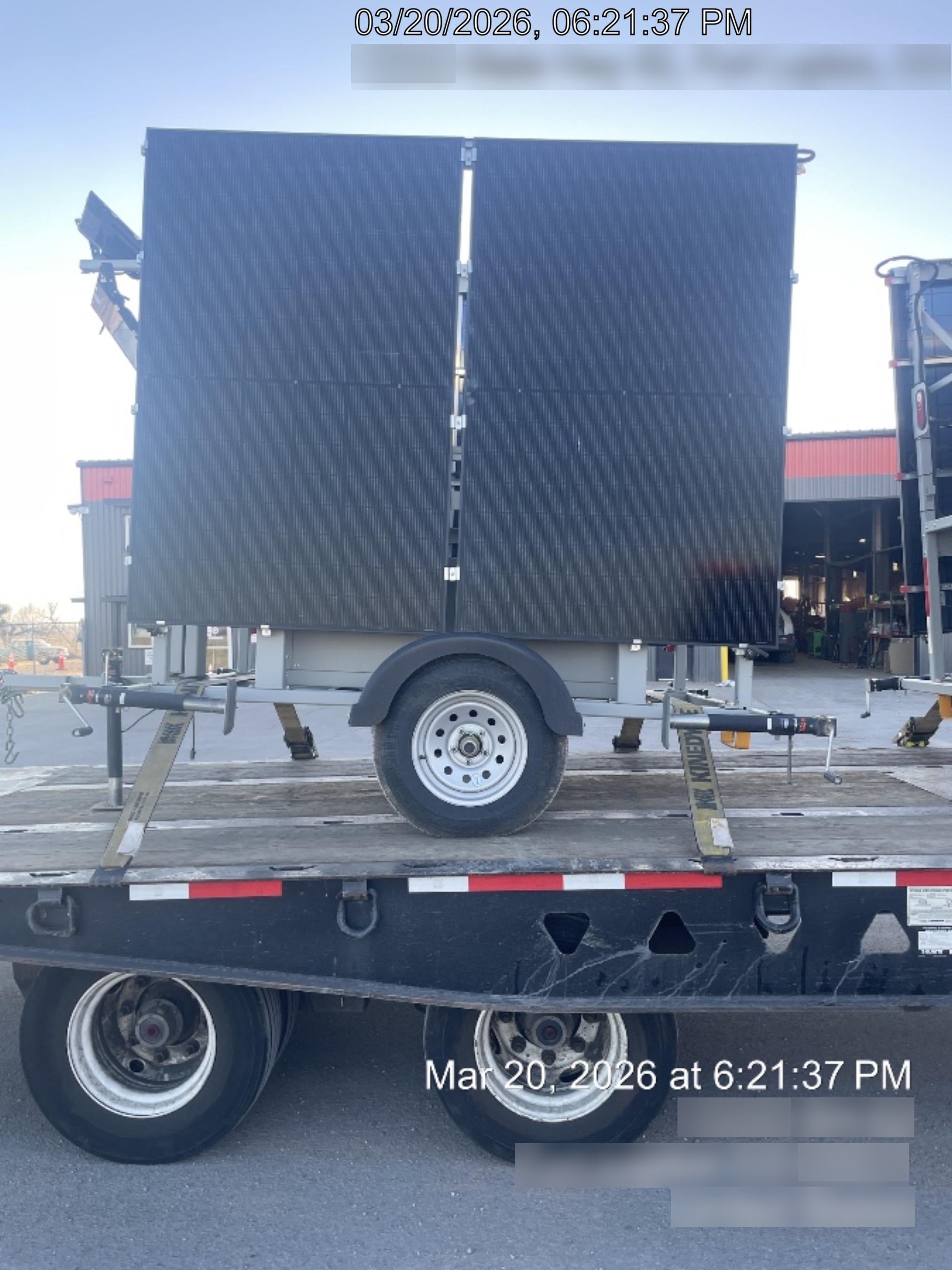 2025 PROGRESS SOLAR SOLUTIONS Helios-2XP